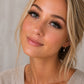 Press-on Easy Lashes Wispie Volume D-curl