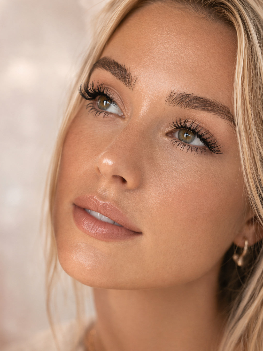 Wispie Volume D-curl 2.0 Clusters/Lashes