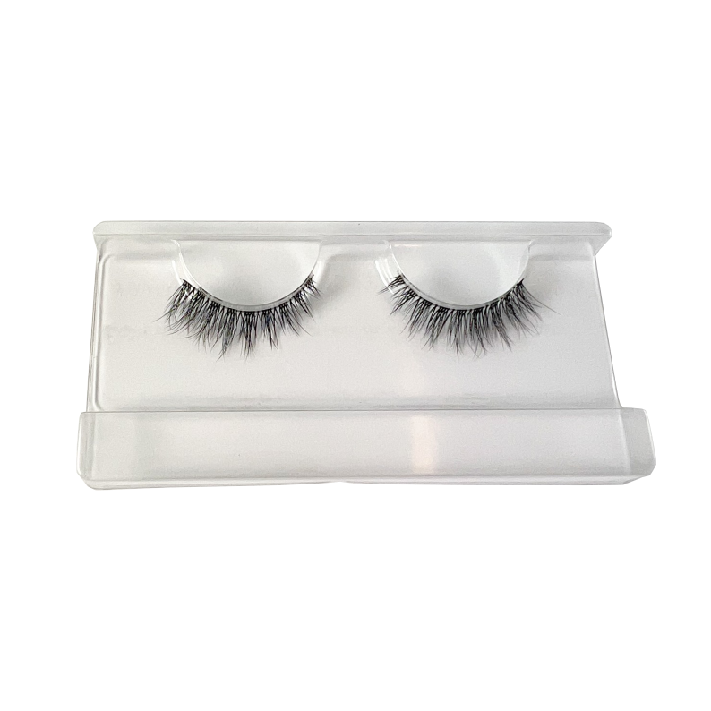 FIERCE & FOXY - falske øjenvipper