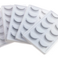 Strip Lashes for Dummy